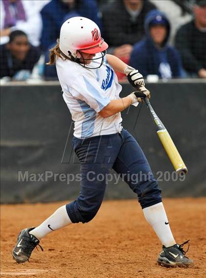 Thumbnail 1 in Santana vs University City (CIF SDS D3 Final) photogallery.