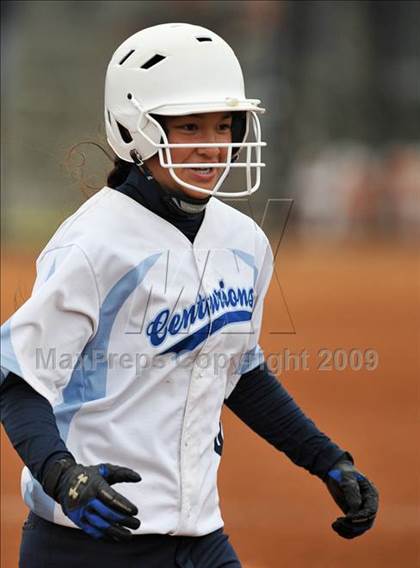 Thumbnail 1 in Santana vs University City (CIF SDS D3 Final) photogallery.
