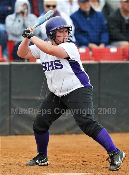 Thumbnail 1 in Santana vs University City (CIF SDS D3 Final) photogallery.