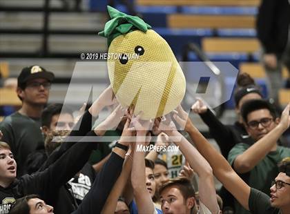 Thumbnail 3 in Los Gatos vs. Ontario Christian (CIF State D2 Final) photogallery.