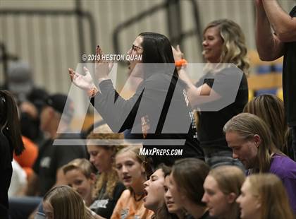 Thumbnail 3 in Los Gatos vs. Ontario Christian (CIF State D2 Final) photogallery.