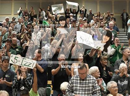 Thumbnail 3 in Los Gatos vs. Ontario Christian (CIF State D2 Final) photogallery.