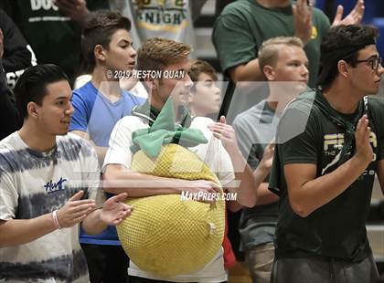 Thumbnail 1 in Los Gatos vs. Ontario Christian (CIF State D2 Final) photogallery.