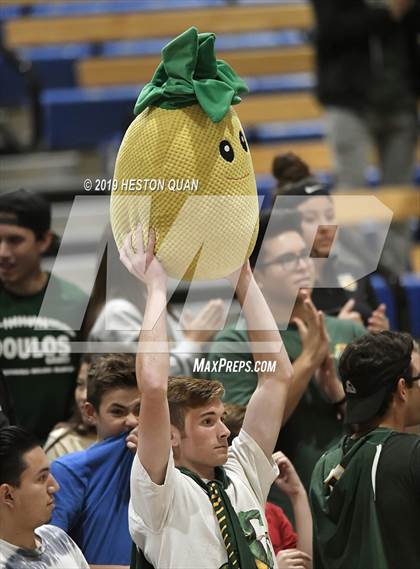 Thumbnail 1 in Los Gatos vs. Ontario Christian (CIF State D2 Final) photogallery.