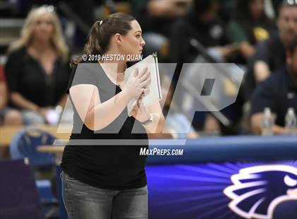 Thumbnail 1 in Los Gatos vs. Ontario Christian (CIF State D2 Final) photogallery.