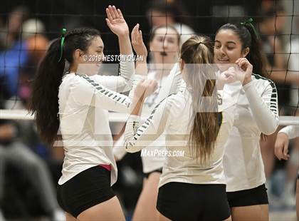 Thumbnail 1 in Los Gatos vs. Ontario Christian (CIF State D2 Final) photogallery.