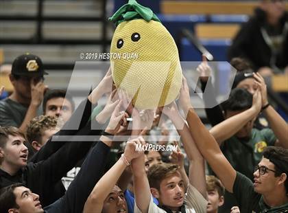 Thumbnail 2 in Los Gatos vs. Ontario Christian (CIF State D2 Final) photogallery.