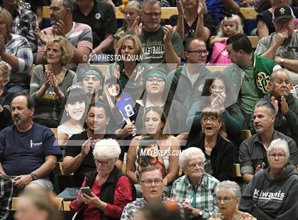 Thumbnail 2 in Los Gatos vs. Ontario Christian (CIF State D2 Final) photogallery.