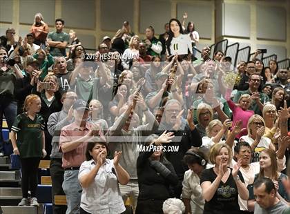Thumbnail 1 in Los Gatos vs. Ontario Christian (CIF State D2 Final) photogallery.