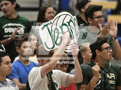 Thumbnail 3 in Los Gatos vs. Ontario Christian (CIF State D2 Final) photogallery.