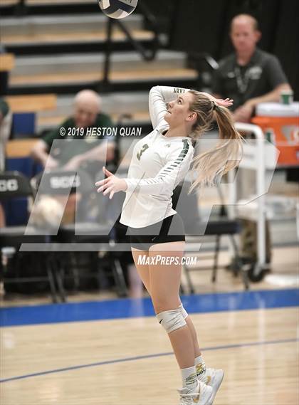 Thumbnail 1 in Los Gatos vs. Ontario Christian (CIF State D2 Final) photogallery.