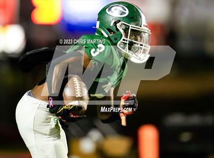 Thumbnail 1 in Jenkins @ Greenbrier photogallery.