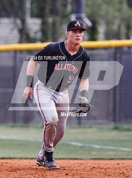 Thumbnail 3 in Allatoona @ Pope photogallery.
