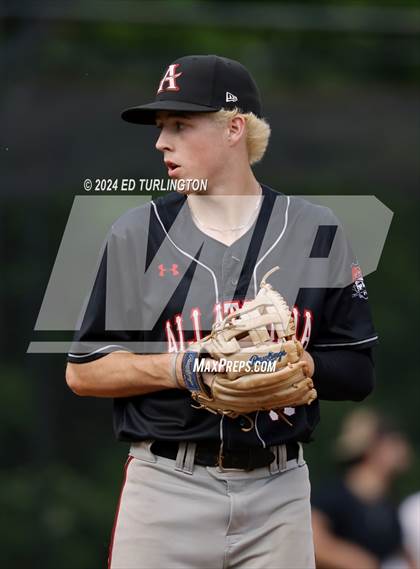 Thumbnail 1 in Allatoona @ Pope photogallery.