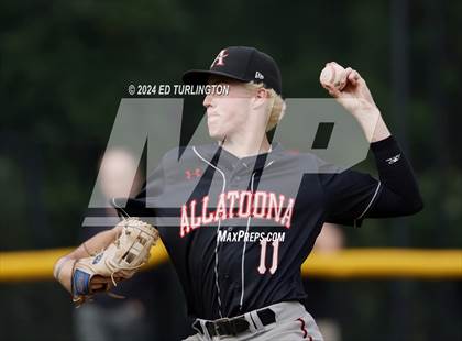 Thumbnail 1 in Allatoona @ Pope photogallery.