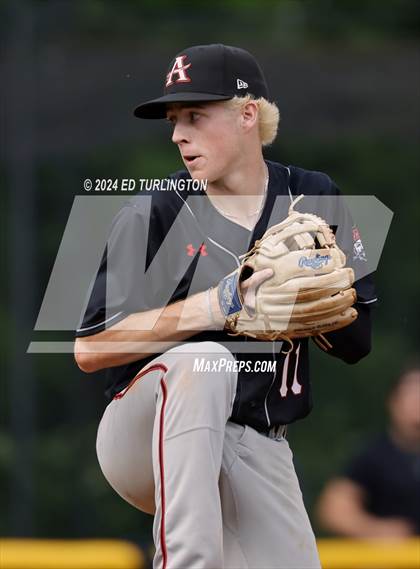 Thumbnail 2 in Allatoona @ Pope photogallery.