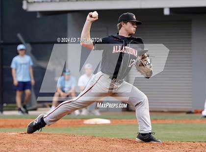 Thumbnail 3 in Allatoona @ Pope photogallery.