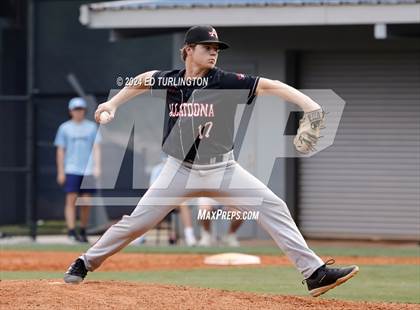 Thumbnail 1 in Allatoona @ Pope photogallery.