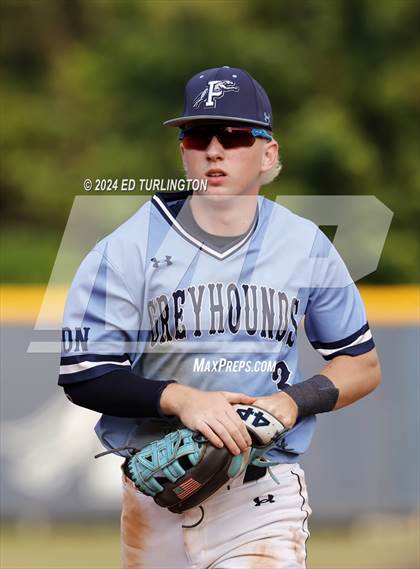 Thumbnail 3 in Allatoona @ Pope photogallery.