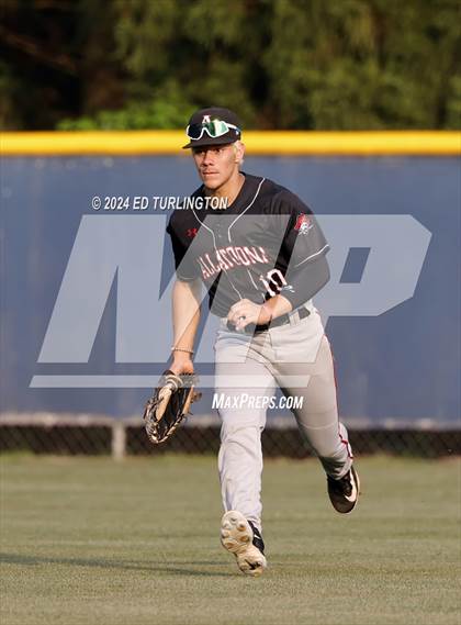 Thumbnail 1 in Allatoona @ Pope photogallery.
