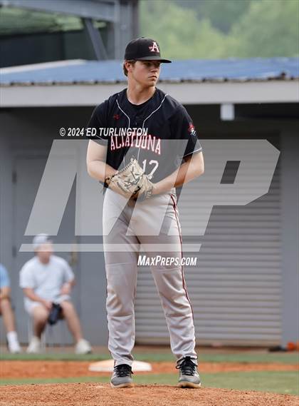 Thumbnail 2 in Allatoona @ Pope photogallery.