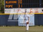 Photo from the gallery "Allatoona @ Pope"