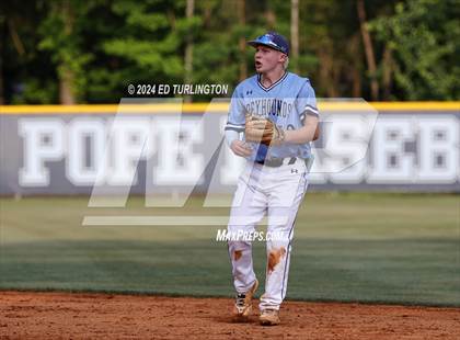 Thumbnail 1 in Allatoona @ Pope photogallery.