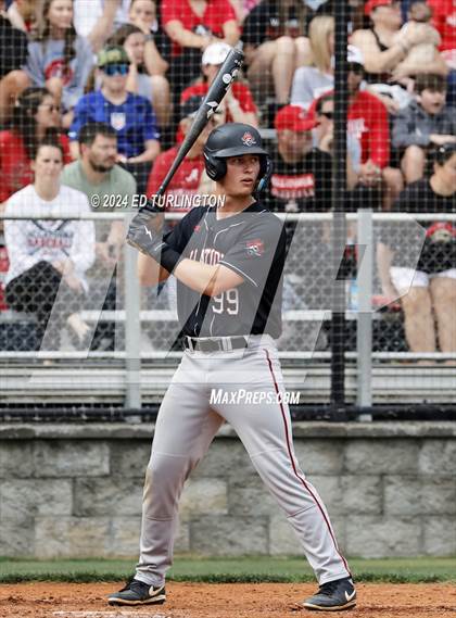 Thumbnail 1 in Allatoona @ Pope photogallery.