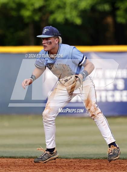 Thumbnail 2 in Allatoona @ Pope photogallery.