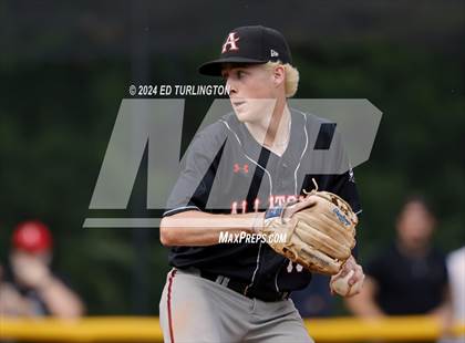 Thumbnail 3 in Allatoona @ Pope photogallery.