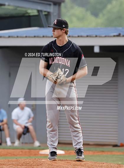 Thumbnail 1 in Allatoona @ Pope photogallery.