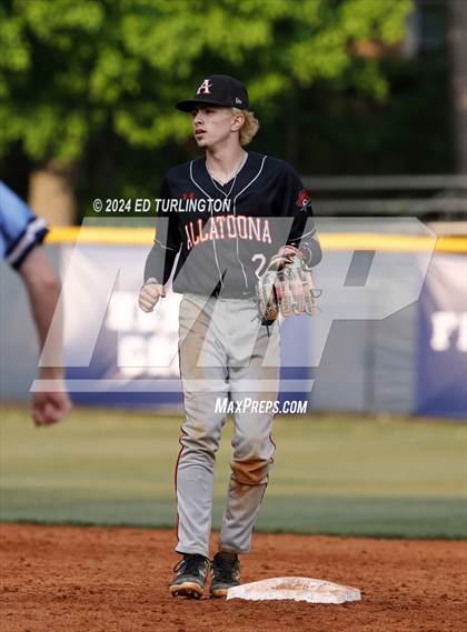 Thumbnail 1 in Allatoona @ Pope photogallery.
