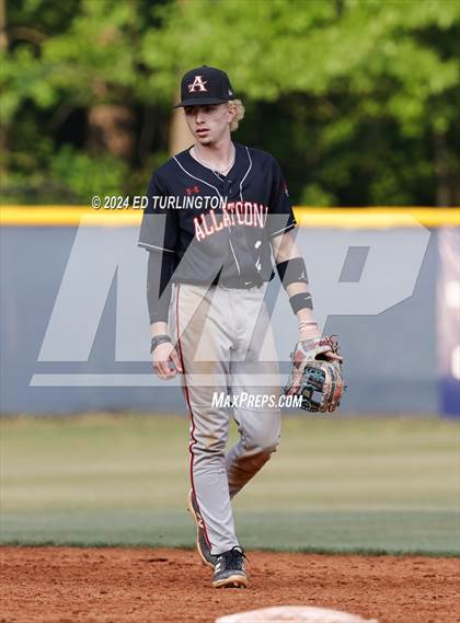 Thumbnail 1 in Allatoona @ Pope photogallery.
