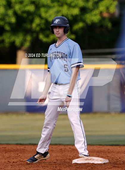 Thumbnail 2 in Allatoona @ Pope photogallery.