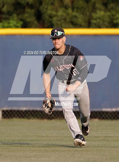Thumbnail 3 in Allatoona @ Pope photogallery.