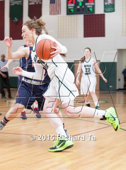 Thumbnail 3 in Washington Township @ Cedar Creek photogallery.