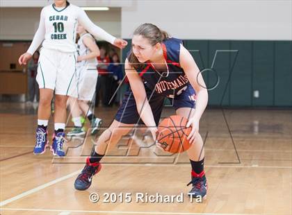 Thumbnail 2 in Washington Township @ Cedar Creek photogallery.