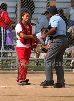 Paso Robles vs. Santa Maria (Best of The West Tournament)