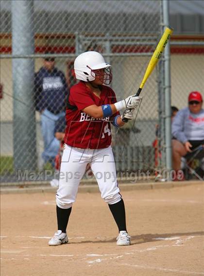 Thumbnail 1 in Paso Robles vs. Santa Maria (Best of The West Tournament) photogallery.