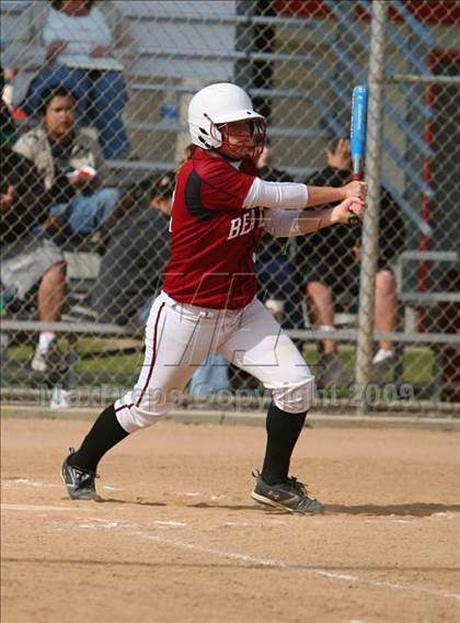 Thumbnail 1 in Paso Robles vs. Santa Maria (Best of The West Tournament) photogallery.