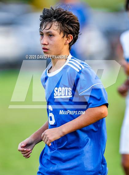 Thumbnail 3 in JV: Union Pines @ Scotland photogallery.