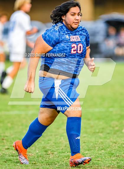 Thumbnail 3 in JV: Union Pines @ Scotland photogallery.