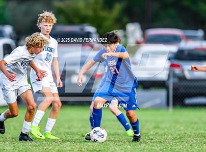 Thumbnail 2 in JV: Union Pines @ Scotland photogallery.