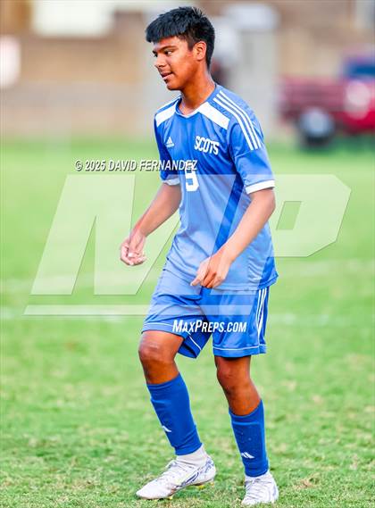 Thumbnail 3 in JV: Union Pines @ Scotland photogallery.