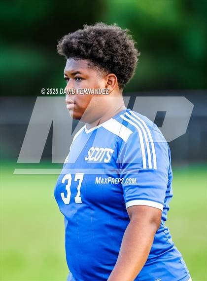 Thumbnail 2 in JV: Union Pines @ Scotland photogallery.