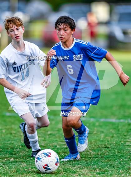 Thumbnail 2 in JV: Union Pines @ Scotland photogallery.