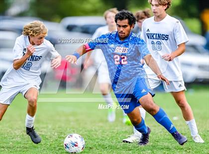 Thumbnail 3 in JV: Union Pines @ Scotland photogallery.