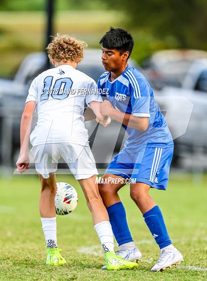 Thumbnail 1 in JV: Union Pines @ Scotland photogallery.
