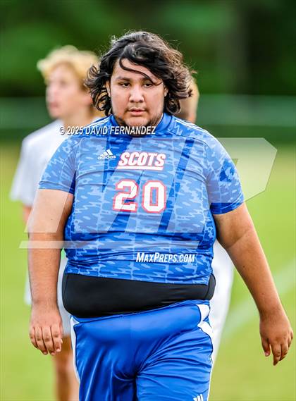 Thumbnail 2 in JV: Union Pines @ Scotland photogallery.