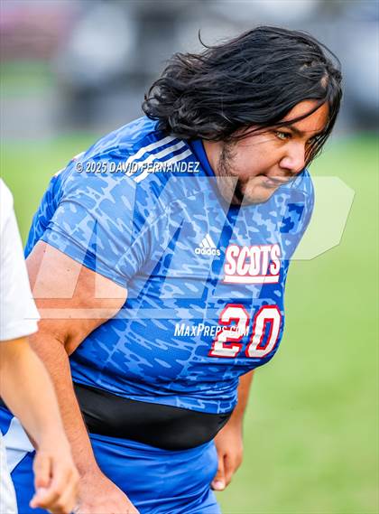 Thumbnail 3 in JV: Union Pines @ Scotland photogallery.